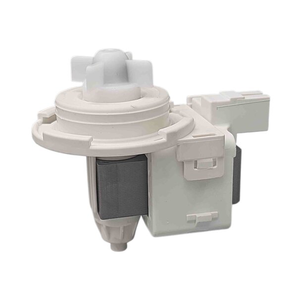 Ablaufpumpe kompatibel statt 6239564 287258 5631694 Miele Waschmaschine Expert Senator Mondia Meteor