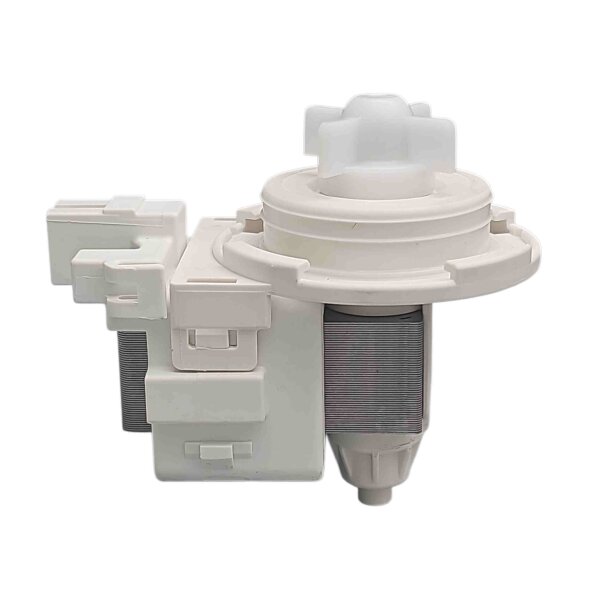 Ablaufpumpe kompatibel statt 6239564 287258 5631694 Miele Waschmaschine Expert Senator Mondia Meteor