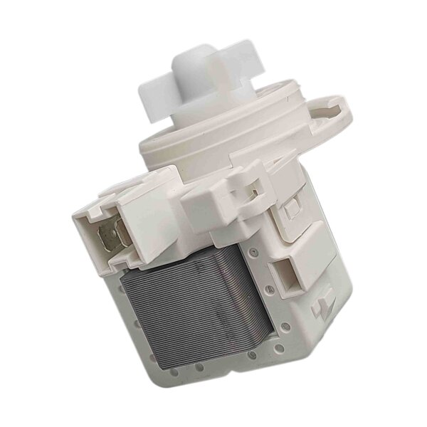Ablaufpumpe kompatibel statt 6239564 287258 5631694 Miele Waschmaschine Expert Senator Mondia Meteor