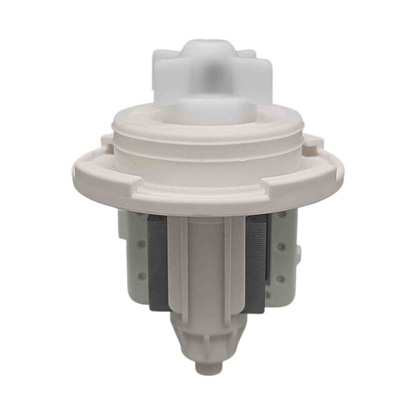 Ablaufpumpe kompatibel statt 6239564 287258 5631694 Miele Waschmaschine Expert Senator Mondia Meteor