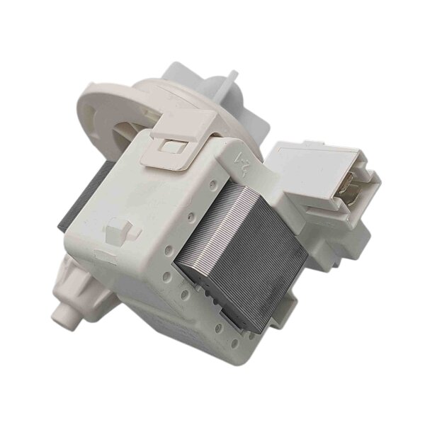 Ablaufpumpe kompatibel statt 6239564 287258 5631694 Miele Waschmaschine Expert Senator Mondia Meteor