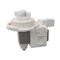 Ablaufpumpe kompatibel statt 6239564 287258 5631694 Miele...