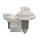 Ablaufpumpe kompatibel statt 6239564 287258 5631694 Miele Waschmaschine Expert Senator Mondia Meteor