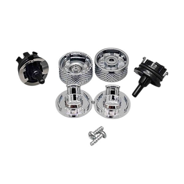 Delonghi Knopf Drehknopf Kappen zu EC9155 la specialista Arte AS00007088