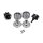Delonghi Knopf Drehknopf Kappen zu EC9155 la specialista Arte AS00007088