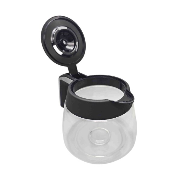 Severin Glaskanne GK5553 zu Filka Filter - Kaffeemaschine KA4850 und KA4851