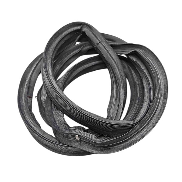 Amica Original Türdichtung Backofen Abdichtung 8066308 8065348 4 Haken für Backofen Herd - Dichtring