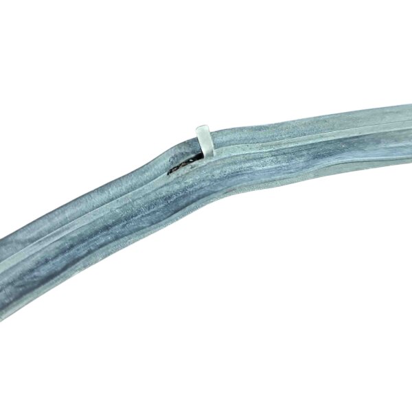 Amica Original Türdichtung Backofen Abdichtung 8066308 8065348 4 Haken für Backofen Herd - Dichtring