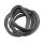 Amica Original Türdichtung Backofen Abdichtung 8066308 8065348 4 Haken für Backofen Herd - Dichtring
