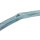 Amica Original Türdichtung Backofen Abdichtung 8066308 8065348 4 Haken für Backofen Herd - Dichtring