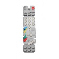 Metz Ersatz - Tasten Tastenmatte für LCD TV...
