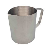 Gastroback Milchkännchen zum Aufschäumen 350 ml...