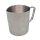 Gastroback Milchkännchen zum Aufschäumen 350 ml Aufschäumkännchen - Edelstahl