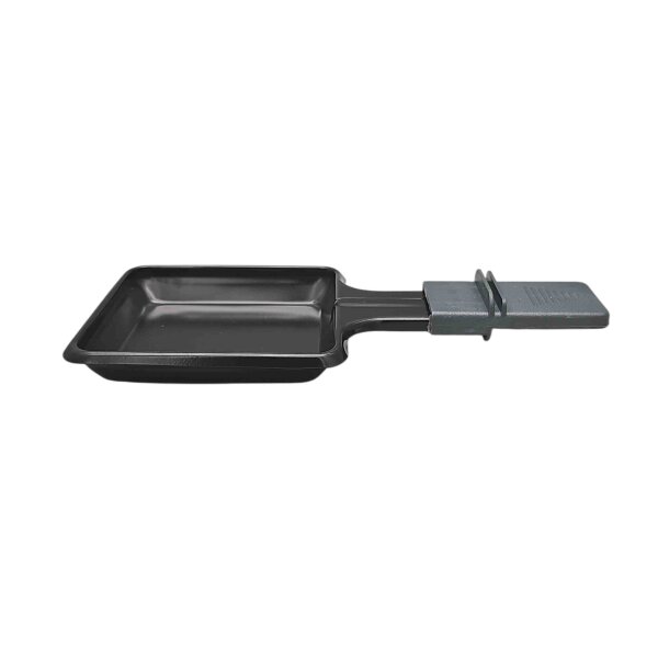Severin 8er Set - Raclette - Pfännchen 7108048 - 4 x 2 Farben - für RG9640 RG9645