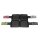 Severin 8er Set - Raclette - Pfännchen 7108048 - 4 x 2 Farben - für RG9640 RG9645
