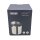 Delonghi Abklopfbehälter - Knock Box - Satzbehälter für Siebträger Espresso-Automaten Edelstahl DLSC084