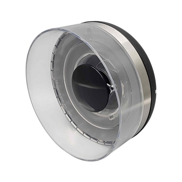 Severin Bohnenbehälter 6933.048 zu Filka Filter - Kaffeemaschine NUR KA4850 und KA4851