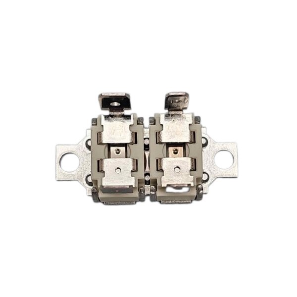 Bosch Original Thermosicherung Temperaturbegrenzer 161751.502 für Backofen 00627029 85° 185° C