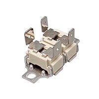 Bosch Original Thermosicherung Temperaturbegrenzer...