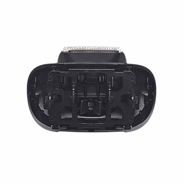 Braun Trimmer Aufsatz für Rasierer Series 5 6 7 ab 2020  - (ohne Aufsätze) EasyClick 5762 5764
