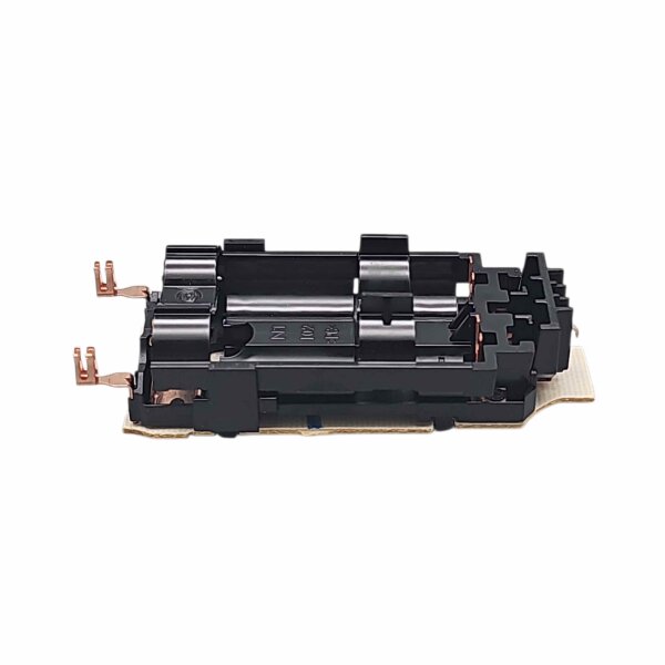 Braun Leiterplatte Platine PCB zu Serie 3 Modell 310S Type 5409 (ohne Akku)