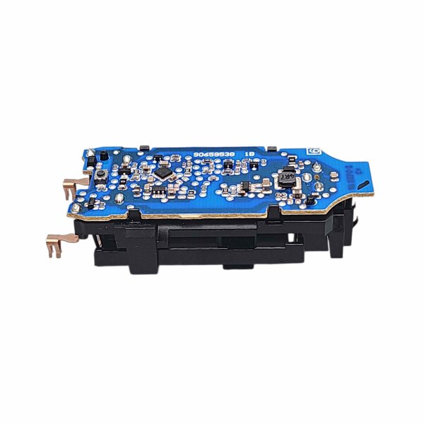 Braun Leiterplatte Platine PCB zu Serie 3 Modell 310S Type 5409 (ohne Akku)