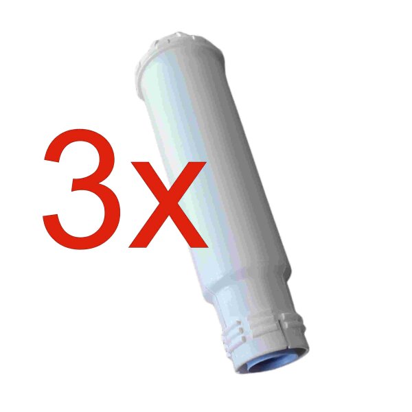 Nivona Claris Wasserfilter Filterpatrone NIRF700 Trio (3er Set) - Staffelpreise- Frischwasserfilter