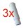 Nivona Claris Wasserfilter Filterpatrone NIRF700 Trio (3er Set) - Staffelpreise- Frischwasserfilter