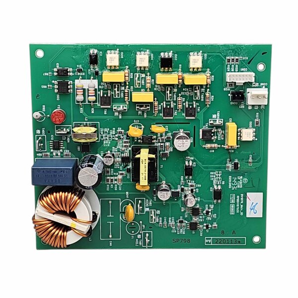 Sage Leistungs - Platine Elektronik für -the Barista Pro - SES878 ab Baujahr PDC2020 SP0028451