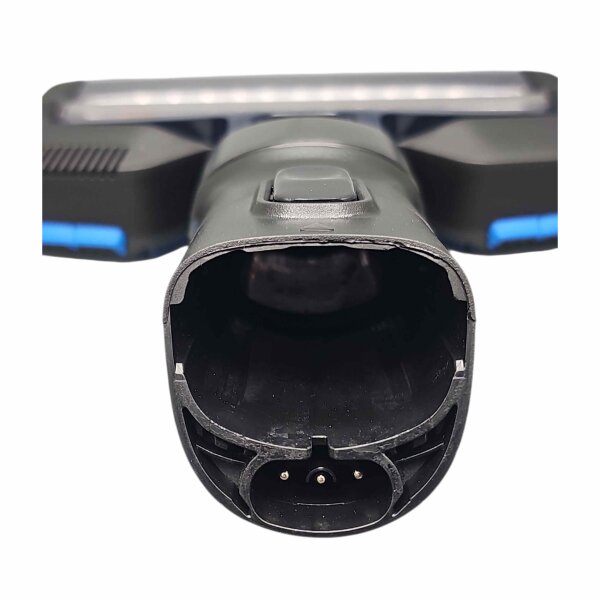 Philips Bodendüse elektrisch rotierend Bürste CP0689/01 für SpeedPro Max  FC6813 FC6813/01 Staubsauger