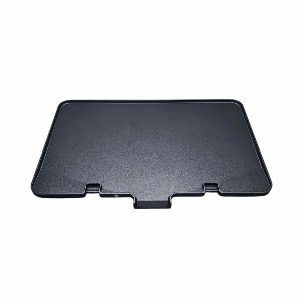 Delonghi Grillplatten Set DLSK150 - glatt und geriffelt- für Multigrill 1100 CGH1120 5517910001
