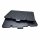 Delonghi Grillplatten Set DLSK150 - glatt und geriffelt- für Multigrill 1100 CGH1120 5517910001