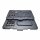 Delonghi Grillplatten Set DLSK150 - glatt und geriffelt- für Multigrill 1100 CGH1120 5517910001