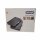 Delonghi Grillplatten Set DLSK150 - glatt und geriffelt- für Multigrill 1100 CGH1120 5517910001
