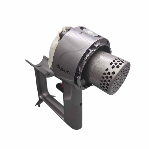 Dyson Motor-Gehäuse / Motor 969875-03 V10 S12 Absolute Pro Original Ersatzzyklon