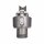 Dyson Motor-Gehäuse / Motor 969875-03 V10 S12 Absolute Pro Original Ersatzzyklon