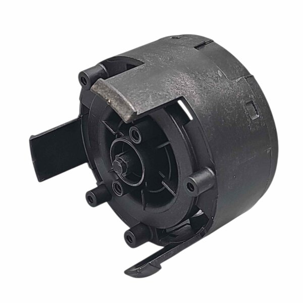 Delonghi Einsatz Gehäuse -teilweise- für EC91 EC9155 EC9155.M la specialista Siebträger Espresso-Automat