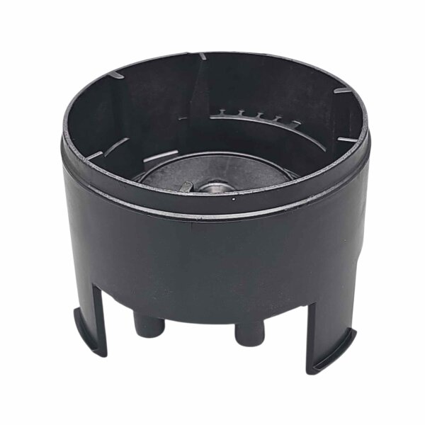 Delonghi Einsatz Gehäuse -teilweise- für EC91 EC9155 EC9155.M la specialista Siebträger Espresso-Automat