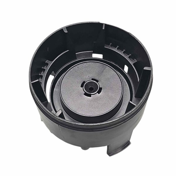 Delonghi Einsatz Gehäuse -teilweise- für EC91 EC9155 EC9155.M la specialista Siebträger Espresso-Automat