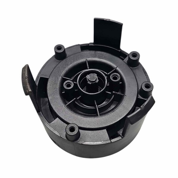 Delonghi Einsatz Gehäuse -teilweise- für EC91 EC9155 EC9155.M la specialista Siebträger Espresso-Automat
