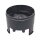 Delonghi Einsatz Gehäuse -teilweise- für EC91 EC9155 EC9155.M la specialista Siebträger Espresso-Automat