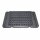 Delonghi Waffelplatten Set DLSK151 für Multigrill 1100 CGH1012D CGH1020D CGH1030D 5517910011