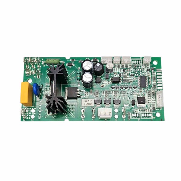 Delonghi Platine PCB Power TBD 230V für EC91 EC9155 EC9155.M la specialista Siebträger Espresso-Automat