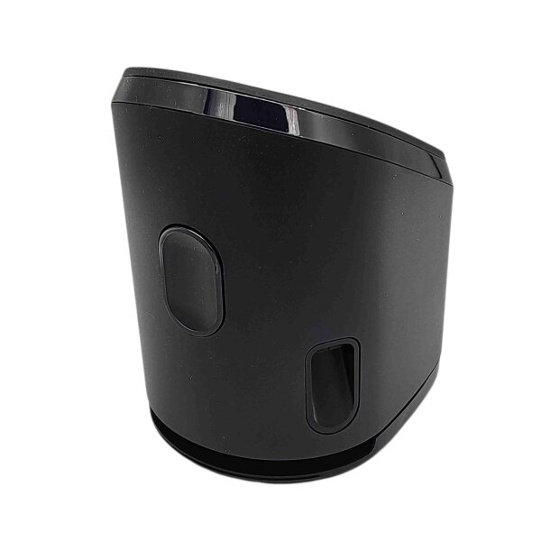 Braun Reinigungsgerät 5430 für Serie 8 + 9 - S8 S9 nur 5793 5794 5795 -passend laut Übersicht - Reinigungs- und Ladestation