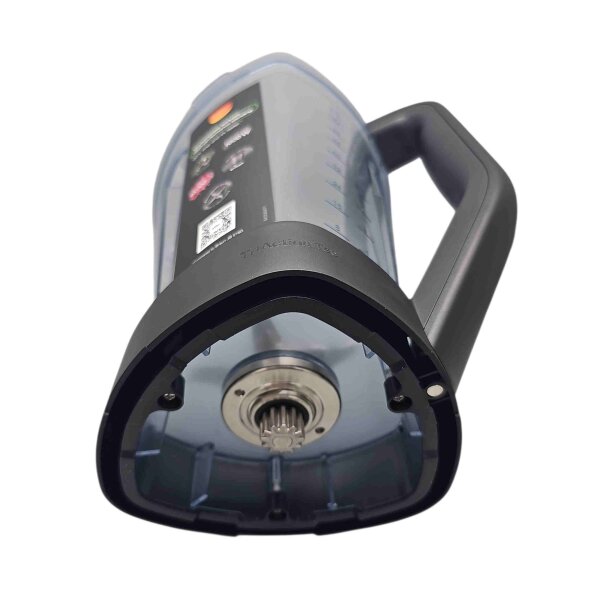 Braun Mixerbehälter JB901 für Standmixer Powerblend 9 - JB9040 Mixkrug komplett Kunststoff AS00002088