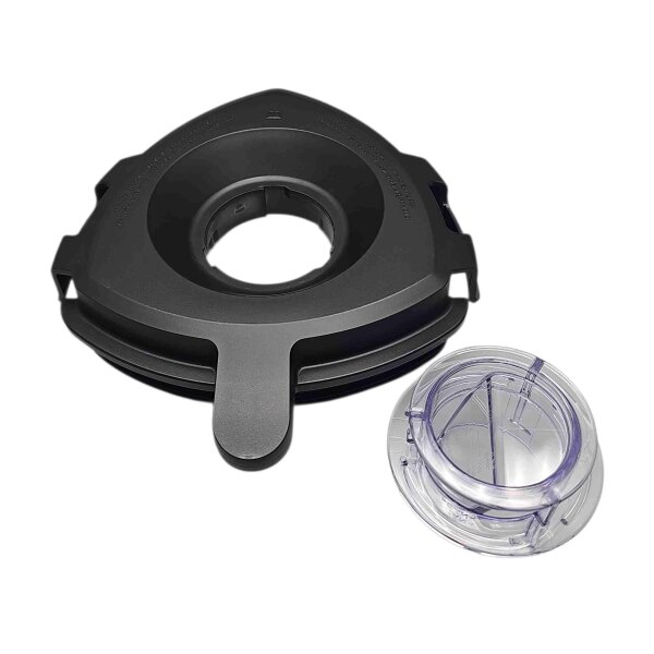 Braun Mixerbehälter JB901 für Standmixer Powerblend 9 - JB9040 Mixkrug komplett Kunststoff AS00002088