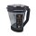 Braun Mixerbehälter JB901 für Standmixer Powerblend 9 - JB9040 Mixkrug komplett Kunststoff AS00002088