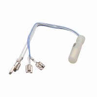 AEG Electrolux Limitor Thermoschalter Thermosicherung...