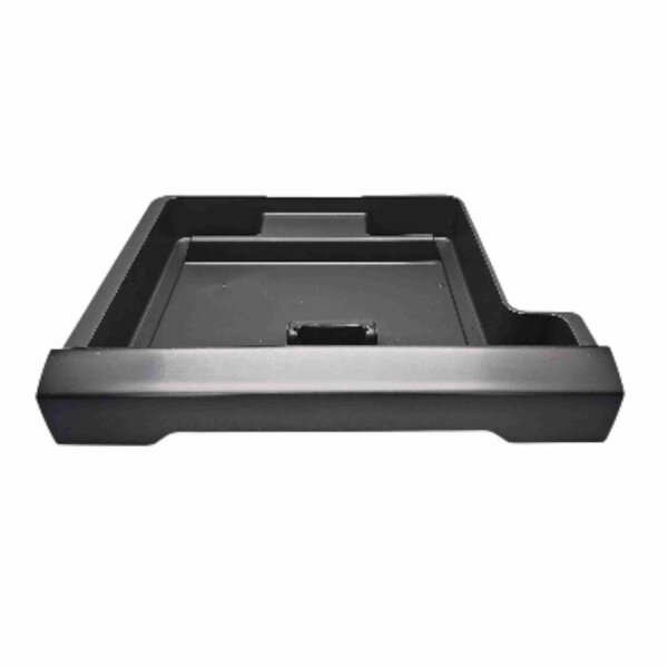 Sage Abtropfschale SP0100859 für - the Barista Touch- SES880 BST Siebträger Farbe: anthrazit