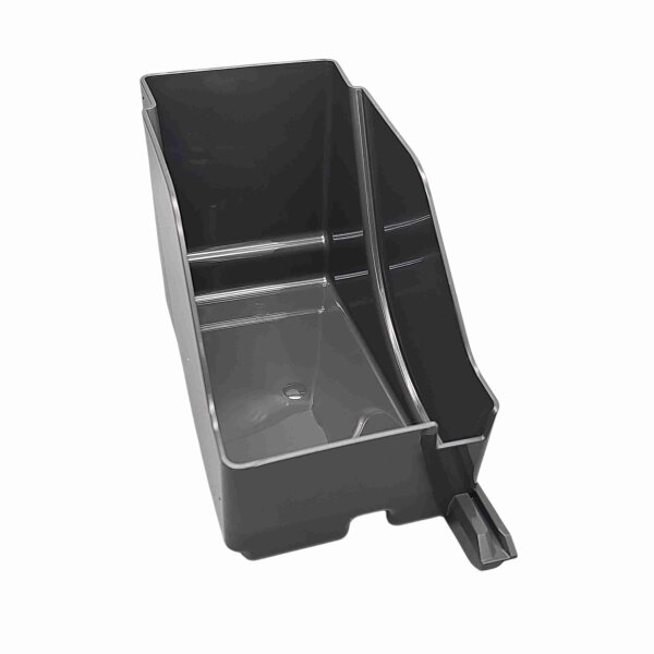 Delonghi Satzbehälter / Satzschublade Original  grau (ersetzt 5313270861) für ECAM610 Primadonna Soul
